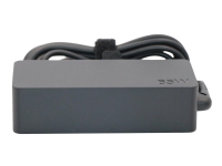 Lenovo - Strömadapter - AC 100-240 V - 65 Watt - FRU - för ThinkPad E49X E59X T49X X1 Carbon (7th Gen) X1 Yoga (4th Gen) X39X Yoga S940-14