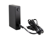 Laddare Securit för 10 enheter t.ex. 126453 med USB-kabel,6 st/krt