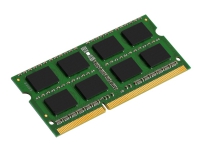 CoreParts - DDR4 - modul - 16 GB - SO DIMM 260-pin - 2133 MHz / PC4-17000 - 1.2 V - ej buffrad - icke ECC - för EliteBook 735 G5, 755 G5, 840 G3, 850 G3 ProBook 430 G5, 450 G5, 470 G5 ZBook 14u G5 Mobile Workstation, 15 G3 Mobile Workstation (non-ECC), 15u G3 Mobile Workstation, 15u G5 Mobile Workstation, 17 G3 Mobile Workstation (non-ECC)