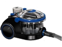Vacuum cleaner MPM VACUUM CLEANER WITH WATER FILTER MPM MOD-41