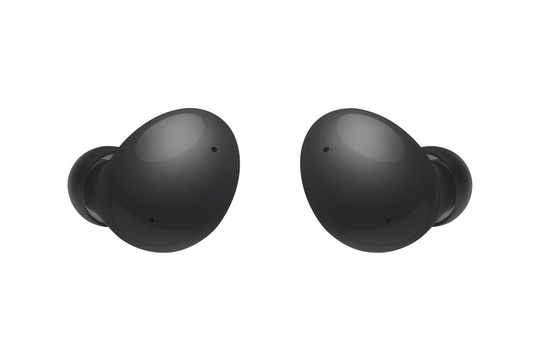 Samsung Galaxy Buds 2 - Svart