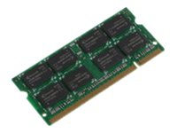 CoreParts - Minne - modul - 2 GB - för Lenovo N200 ThinkPad R60 R61 T60 T61 X60 X60 Tablet X61 X61 Tablet