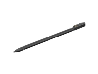 Lenovo ThinkPad Pen Pro-11 - Aktiv penna - svart - CRU - för ThinkPad X13 Yoga Gen 2 20W8, 20W9 X13 Yoga Gen 3 21AW, 21AX