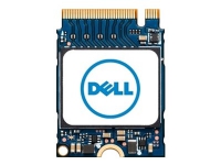 Dell - SSD - 512 GB - inbyggd - M.2 2230 - PCIe (NVMe) - för Latitude 54XX, 55XX, 74XX OptiPlex 30XX, 50XX, 54XX, 70XX, 74XX, 77XX Vostro 3710, 3888