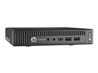Refurbished HP EliteDesk 800 G2 Mini desktop I5-6500 240GB Windows 10 Pro 64-bit