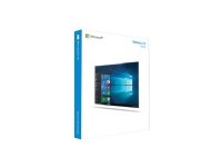 Windows 10 Home - Licens - 1 licens - OEM - DVD - 64-bit - danska