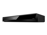 Panasonic DP-UB824 - 3D Blu-ray-spelare - Uppskalning - Ethernet, Wi-Fi