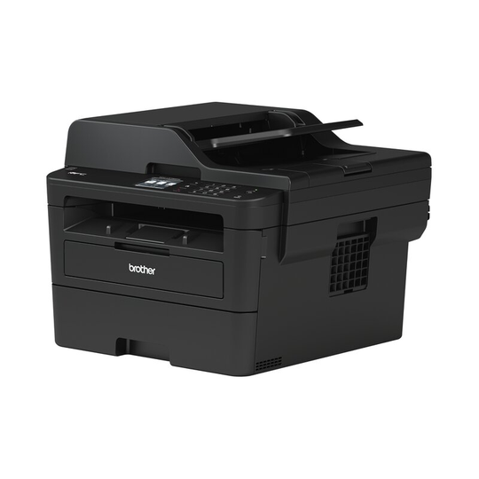 Brother MFC-L2730DW / Ethernet / WiFi - Svart
