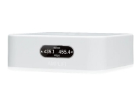 AmpliFi Instant AFi-INS - Wifi-system (router, utökning) - upp till 4000 kvadratfot - mesh - GigE - 802.11a/b/g/n/ac - Dubbelband