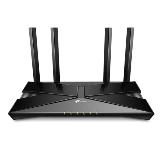 TP-link Archer AX20 Trådlös router AX1800