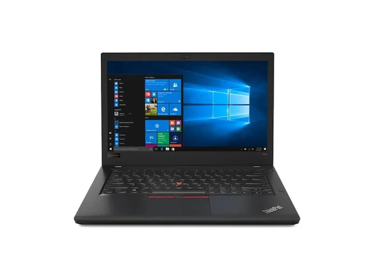 Lenovo Thinkpad T480 FHD i5 8GB 256SSD Win 11 Pro (beg med märke skärm)