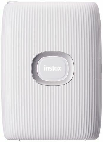 Fujifilm Instax Mini Link 2 - Clay White