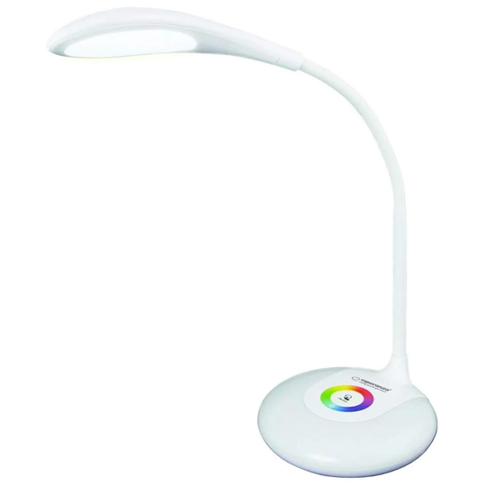 Skrivbordslampa med Stämningsbelysning - LED