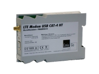 ConiuGo 700600261S GSM-modem 12 V Funktion: Alarmering