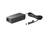 HP Smart - Strömadapter - 65 Watt - för HP 2133, 2230s, 2710p, 6530b, 6730b, 6730s, 6735s EliteBook 2730p ProBook 4535s