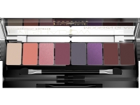 Eveline Eveline Eyeshadow Professional Palette Set of eye shadows 03 Modern Glam 9.6g