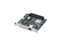 OKI - Printserver - 10/100 Ethernet - för C7300 V2, 7300dn V2, 7300n V2, 7500dn V2, 7500hdn V2, 9300hdn V2, 9500dn V2, 9500hdn V2