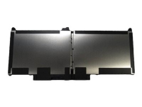Dell Primary - Batteri för bärbar dator - litiumjon - 4-cells - 60 Wh - för Inspiron 13 7300 Latitude 5300, 5300 2-in-1, 5310, 5310 2-in-1, 7300, 7400, 7400 2-in-1