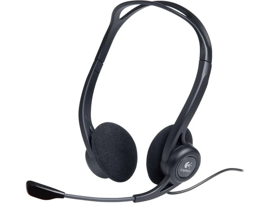 Logitech 960 USB-headset