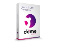 Panda Dome Complete, 1 licens/-er, 1 År