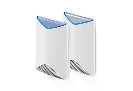 Netgear Orbi Pro Kit Router + Satellite - AC3000 / Backhaul / Mesh