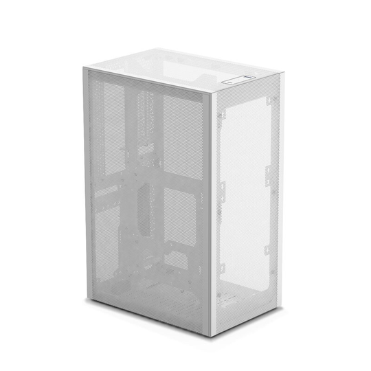 SSUPD Meshlicious Full Mesh / PCIe Gen 3 - Vit