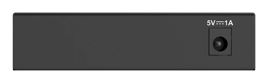 D-Link 5-portars gigabitswitch