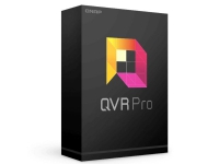 QNAP QVR Pro - Licens - 1 extra kanal - QVR Pro Gold krävs