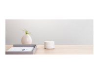 Google Wifi - Wifi-system (router) - GigE - 802.11a/b/g/n/ac - Dubbelband