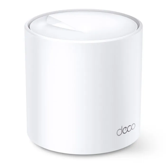TP-link Deco X20 Mesh-nod AX1800 Wifi 6-router & Mesh-nod