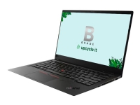 Refurbished Lenovo ThinkPad X1 6gen - Condition: Grade X