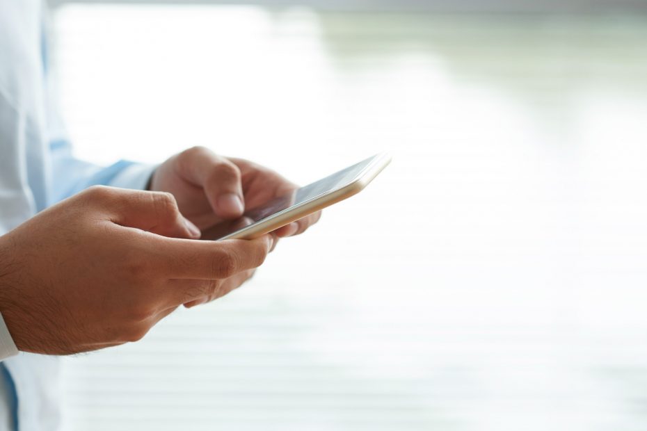 Bra appar och webbsidor som förenklar livet EZ IT